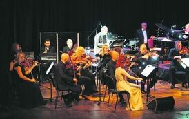 W przededniu jubileuszu - 1.10.2023 15