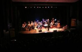 W przededniu jubileuszu - 1.10.2023 17