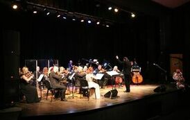 W przededniu jubileuszu - 1.10.2023 18