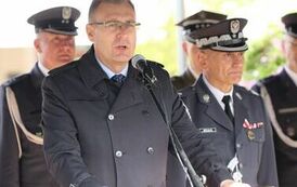 Święto  3. Warszawskiej Brygady Rakietowej Obrony Powietrznej - 6.10.2023 8
