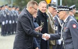 Święto  3. Warszawskiej Brygady Rakietowej Obrony Powietrznej - 6.10.2023 15