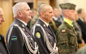 Święto  3. Warszawskiej Brygady Rakietowej Obrony Powietrznej - 6.10.2023 36