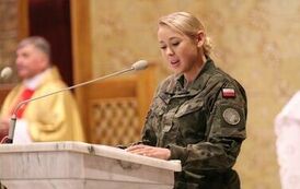 Święto  3. Warszawskiej Brygady Rakietowej Obrony Powietrznej - 6.10.2023 37