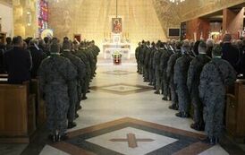 Święto  3. Warszawskiej Brygady Rakietowej Obrony Powietrznej - 6.10.2023 41