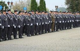 Święto  3. Warszawskiej Brygady Rakietowej Obrony Powietrznej - 6.10.2023 43