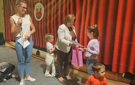 Noc Bibliotek - 8.10.2023 5