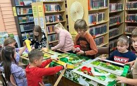Noc Bibliotek - 8.10.2023 7