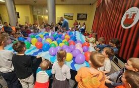Noc Bibliotek - 8.10.2023 9