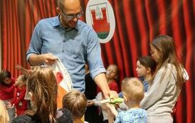 Noc Bibliotek - 8.10.2023 13