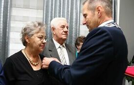 Małżeńskie jubileusze - 21.10.2023 1