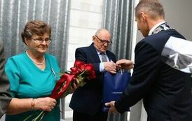 Małżeńskie jubileusze - 21.10.2023 3