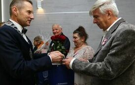 Małżeńskie jubileusze - 21.10.2023 5