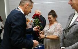 Małżeńskie jubileusze - 21.10.2023 6