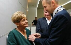 Małżeńskie jubileusze - 21.10.2023 11