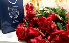 Małżeńskie jubileusze - 21.10.2023 13
