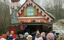 MBP u Świętego Mikołaja - 2.12.2023 2
