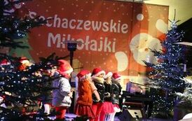 Sochaczewskie Mikołajki 2023 - 3.12.2023 6