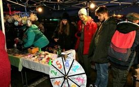 Sochaczewskie Mikołajki 2023 - 3.12.2023 12