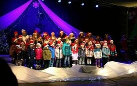 Sochaczewskie Mikołajki 2023 - 3.12.2023 14
