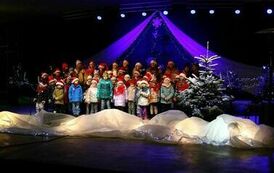 Sochaczewskie Mikołajki 2023 - 3.12.2023 16