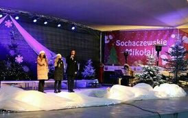 Sochaczewskie Mikołajki 2023 - 3.12.2023 19