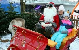 Sochaczewskie Mikołajki 2023 - 3.12.2023 27