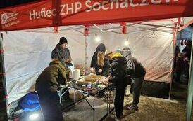 Sochaczewskie Mikołajki 2023 - 3.12.2023 45