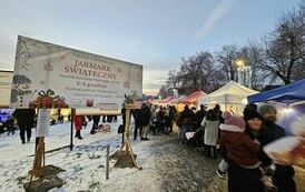 Sochaczewskie Mikołajki 2023 - 3.12.2023 47