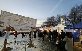 Sochaczewskie Mikołajki 2023 - 3.12.2023 48