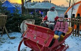 Sochaczewskie Mikołajki 2023 - 3.12.2023 53