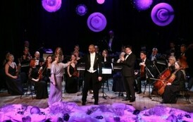 Koncert Noworoczny Camerata Mazovia - 7.01.2024 14