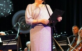 Koncert Noworoczny Camerata Mazovia - 7.01.2024 15