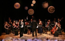 Koncert Noworoczny Camerata Mazovia - 7.01.2024 17