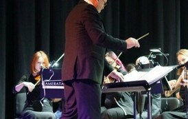 Koncert Noworoczny Camerata Mazovia - 7.01.2024 18