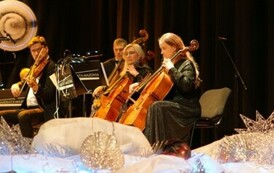 Koncert Noworoczny Camerata Mazovia - 7.01.2024 19