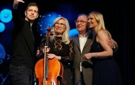 Koncert Noworoczny Camerata Mazovia - 7.01.2024 21