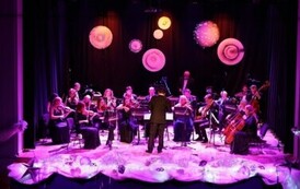 Koncert Noworoczny Camerata Mazovia - 7.01.2024 22