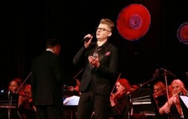 Koncert Noworoczny Camerata Mazovia - 7.01.2024 26