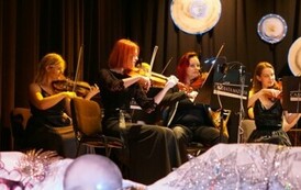 Koncert Noworoczny Camerata Mazovia - 7.01.2024 28
