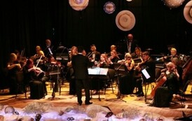 Koncert Noworoczny Camerata Mazovia - 7.01.2024 29