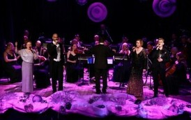 Koncert Noworoczny Camerata Mazovia - 7.01.2024 32
