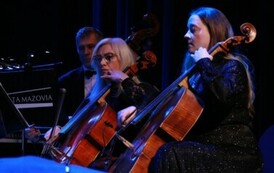 Koncert Noworoczny Camerata Mazovia - 7.01.2024 33