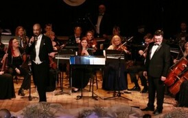 Koncert Noworoczny Camerata Mazovia - 7.01.2024 36