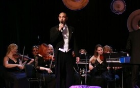 Koncert Noworoczny Camerata Mazovia - 7.01.2024 38
