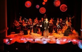 Koncert Noworoczny Camerata Mazovia - 7.01.2024 41