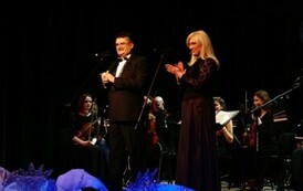 Koncert Noworoczny Camerata Mazovia - 7.01.2024 42