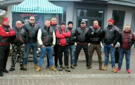 Sochaczewski finał WOŚP (28.01.2024) 1