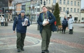 Sochaczewski finał WOŚP (28.01.2024) 2