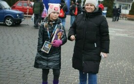 Sochaczewski finał WOŚP (28.01.2024) 3
