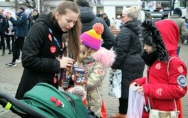 Sochaczewski finał WOŚP (28.01.2024) 4